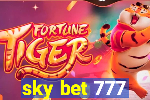 sky bet 777